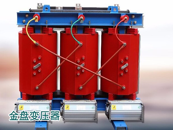 SCB12干式变压器