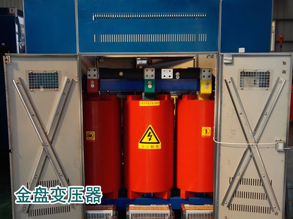 SCB10干式变压器