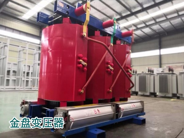 SCB11干式变压器