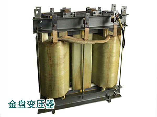 斯考特变压器