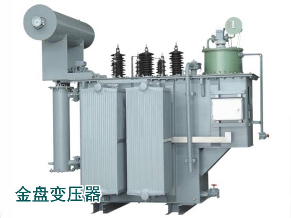 变压器的工作原理是什么